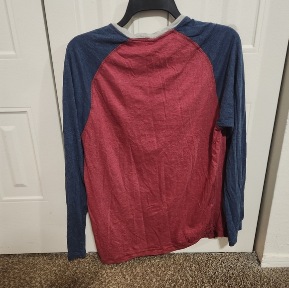 Rustic Blue - Picture 3 of 3